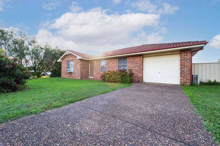 Main view of Homely house listing, 1 Towarri Street, Scone NSW 2337