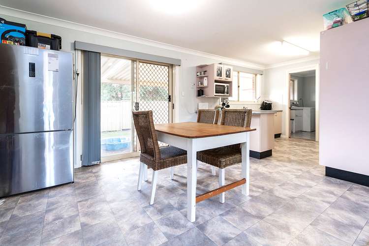Second view of Homely house listing, 1 Towarri Street, Scone NSW 2337