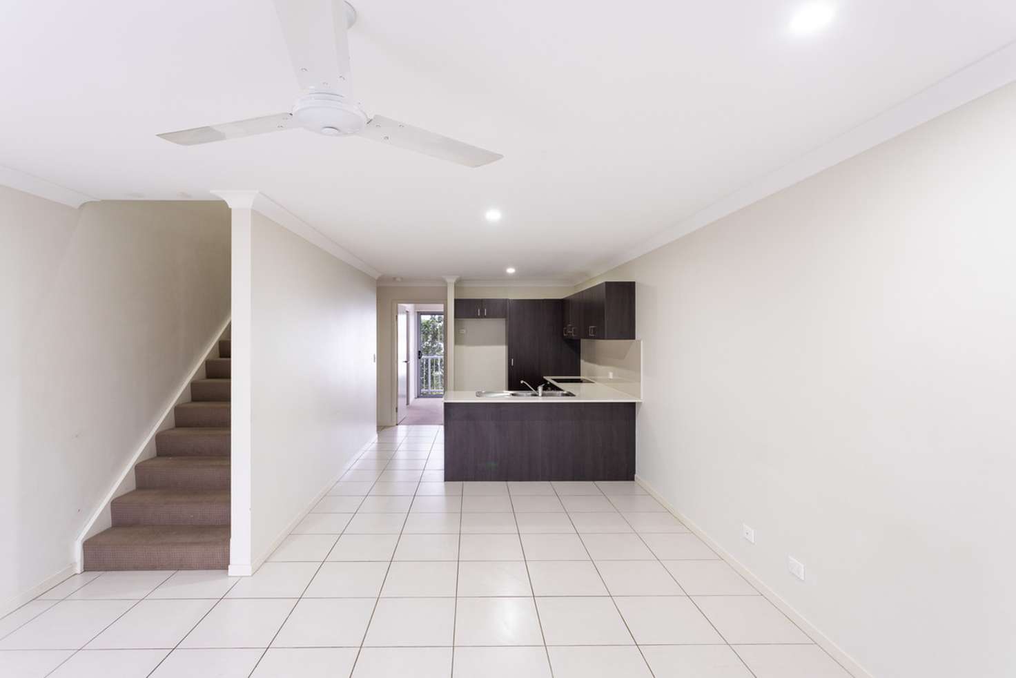 Main view of Homely townhouse listing, 9/21 Bedford Road, Pimpama QLD 4209