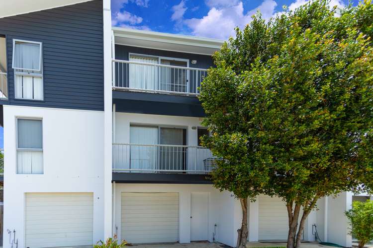 Sixth view of Homely townhouse listing, 9/21 Bedford Road, Pimpama QLD 4209