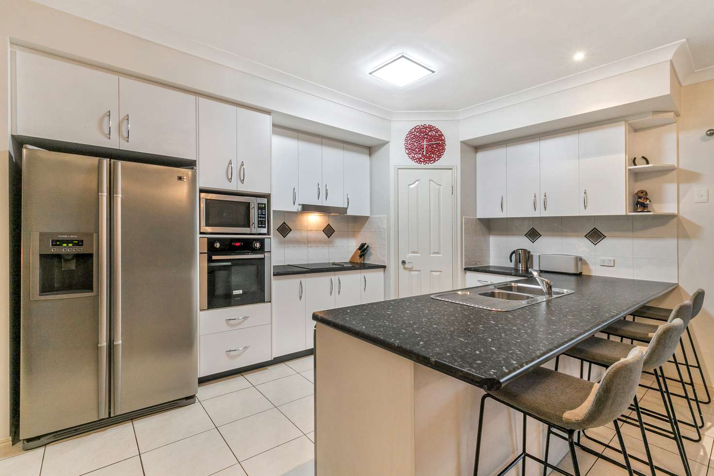 Main view of Homely house listing, 22 Paterson Street, Seventeen Mile Rocks QLD 4073