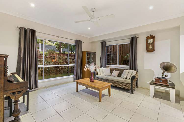 Fourth view of Homely house listing, 22 Paterson Street, Seventeen Mile Rocks QLD 4073