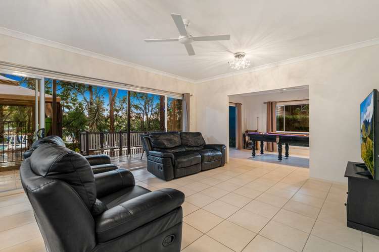 Fifth view of Homely house listing, 22 Paterson Street, Seventeen Mile Rocks QLD 4073