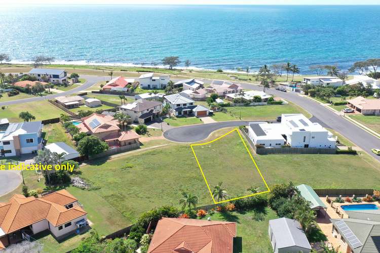 2 Admiralty Place, Coral Cove QLD 4670