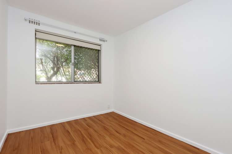 Fourth view of Homely apartment listing, 9/75 Glendower Street, Perth WA 6000