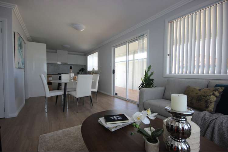 Second view of Homely flat listing, 60A Main Road, Toukley NSW 2263