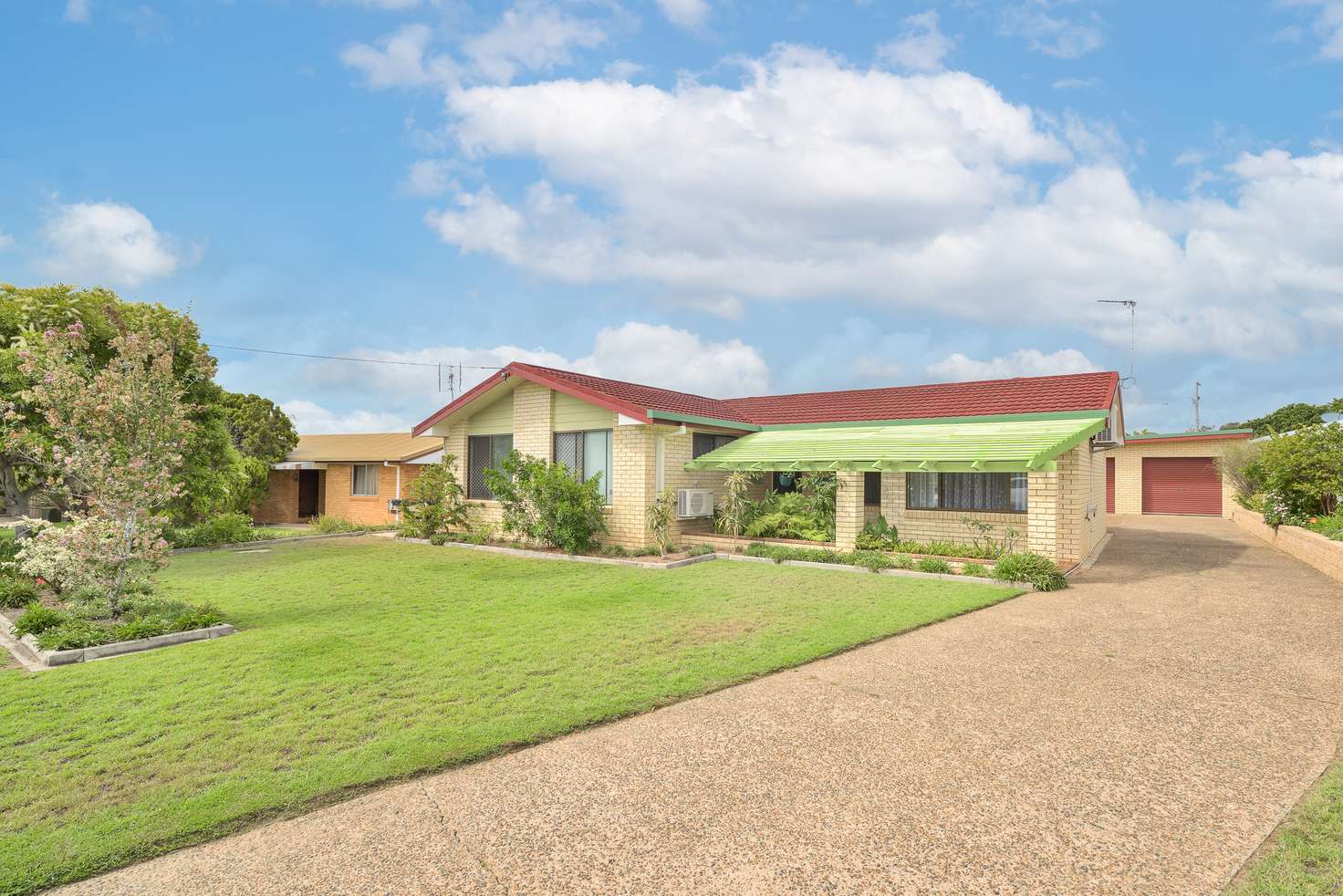 Main view of Homely house listing, 42 Camille Street, Clinton QLD 4680