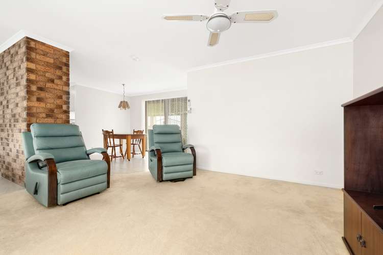 Fifth view of Homely house listing, 42 Camille Street, Clinton QLD 4680
