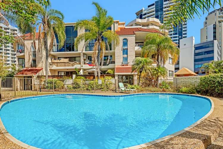 Main view of Homely apartment listing, 8/8 Queensland Avenue, Broadbeach QLD 4218