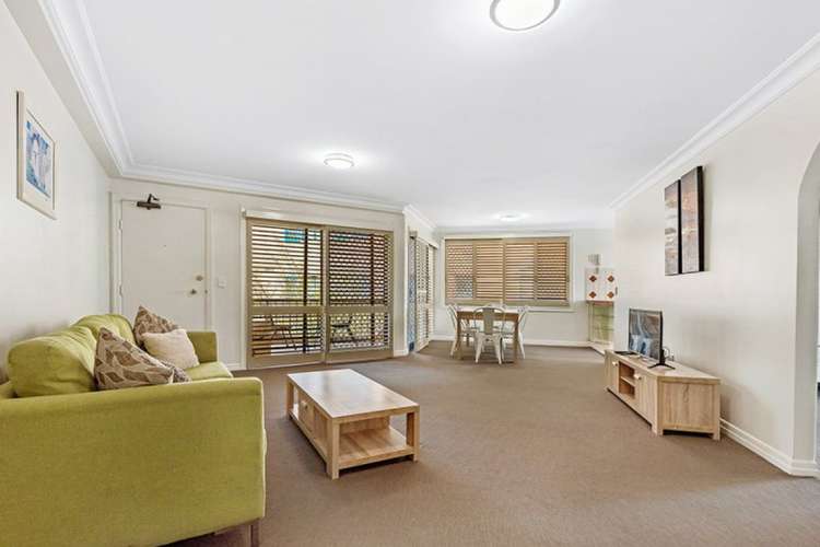 Second view of Homely apartment listing, 8/8 Queensland Avenue, Broadbeach QLD 4218