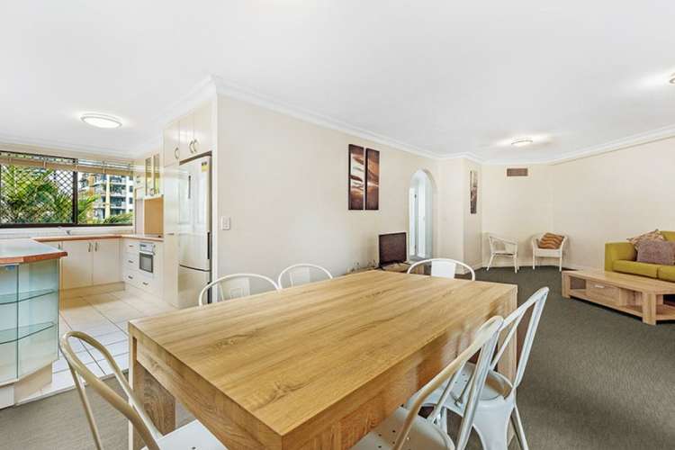 Fourth view of Homely apartment listing, 8/8 Queensland Avenue, Broadbeach QLD 4218