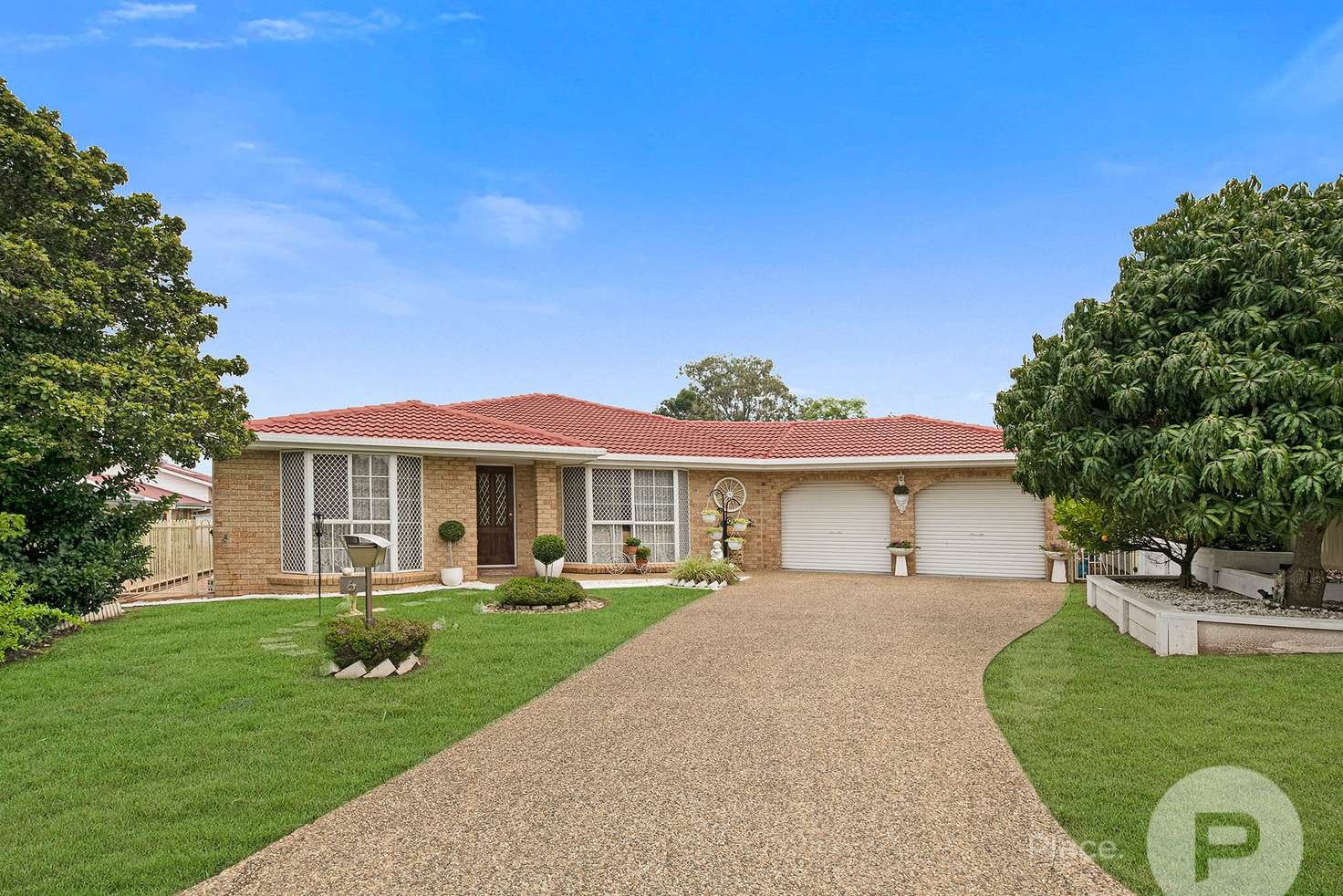 Main view of Homely house listing, 6 Cedrela Place, Algester QLD 4115