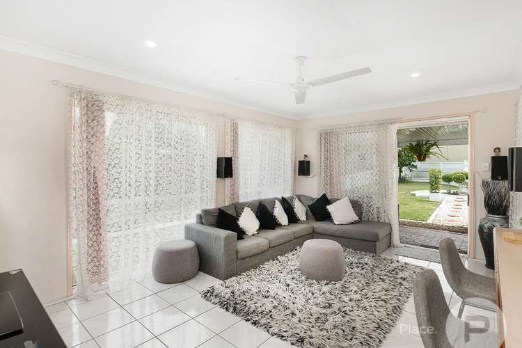 Third view of Homely house listing, 6 Cedrela Place, Algester QLD 4115