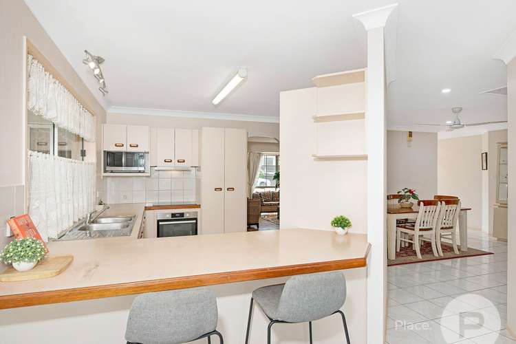 Fourth view of Homely house listing, 6 Cedrela Place, Algester QLD 4115