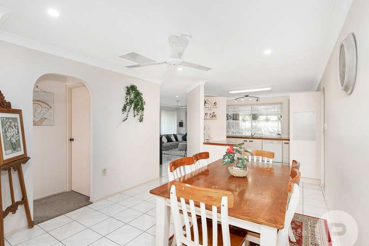 Fifth view of Homely house listing, 6 Cedrela Place, Algester QLD 4115