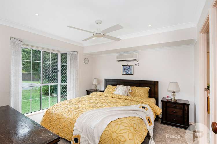 Sixth view of Homely house listing, 6 Cedrela Place, Algester QLD 4115