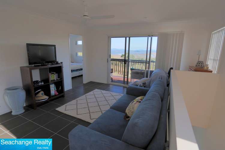 Second view of Homely house listing, 9 Seaspray Drive, Zilzie QLD 4710