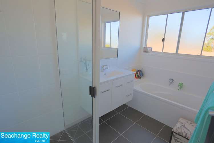 Fifth view of Homely house listing, 9 Seaspray Drive, Zilzie QLD 4710