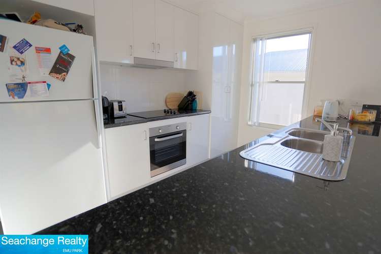 Sixth view of Homely house listing, 9 Seaspray Drive, Zilzie QLD 4710