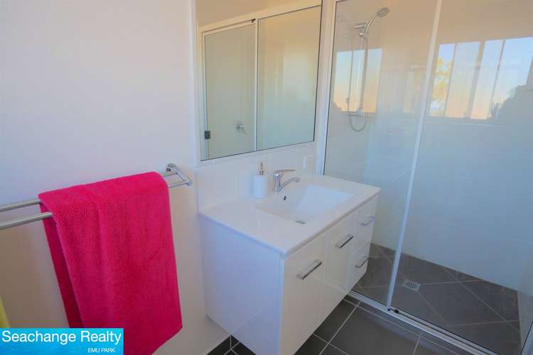 Seventh view of Homely house listing, 9 Seaspray Drive, Zilzie QLD 4710