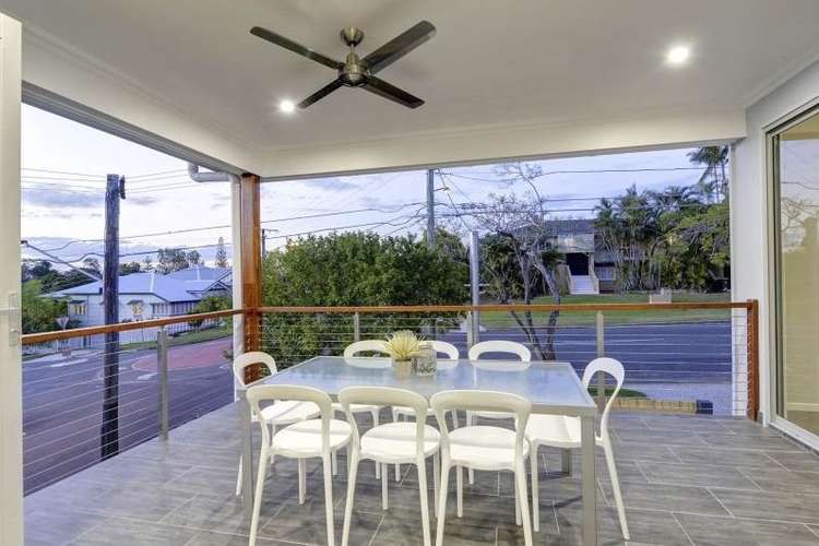 Fourth view of Homely townhouse listing, 1/143 Watson Street, Camp Hill QLD 4152