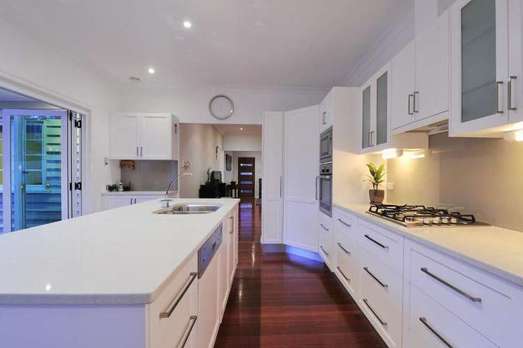 Third view of Homely house listing, 113 Perth Street, Camp Hill QLD 4152