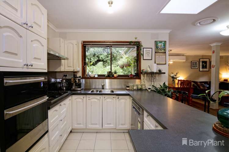 Fourth view of Homely house listing, 1 Baker Street, Cockatoo VIC 3781