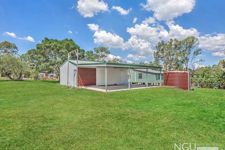 Third view of Homely house listing, 14-20 Coal Road, Chuwar QLD 4306