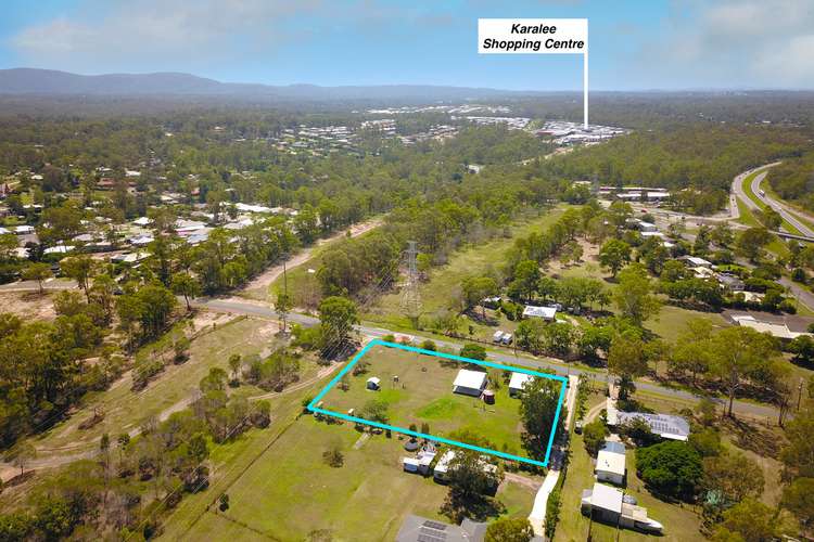 Fourth view of Homely house listing, 14-20 Coal Road, Chuwar QLD 4306