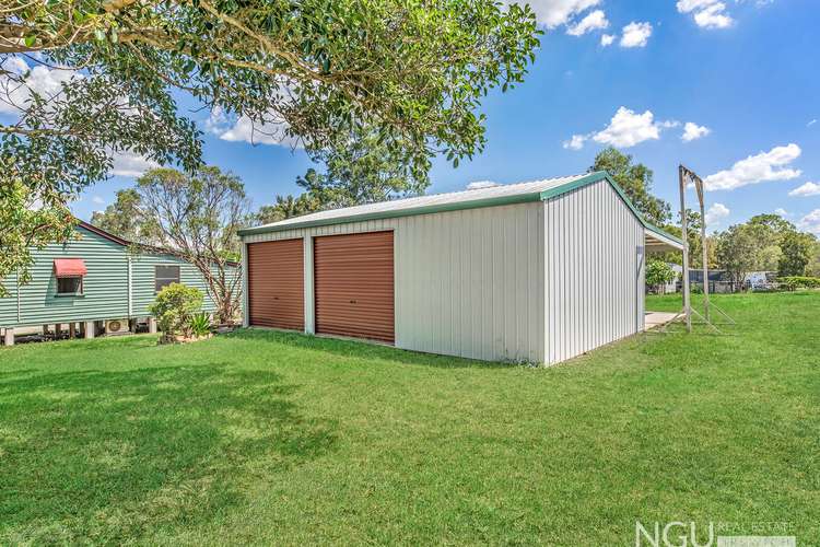 Fifth view of Homely house listing, 14-20 Coal Road, Chuwar QLD 4306