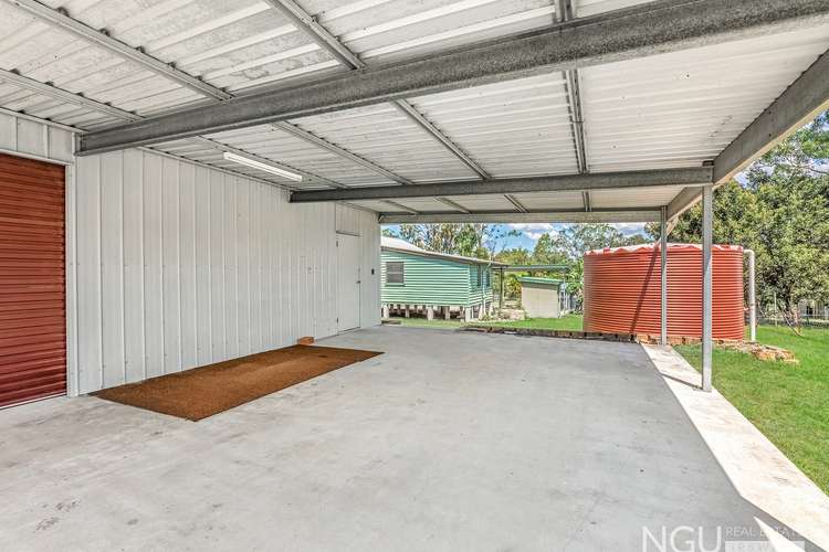 Sixth view of Homely house listing, 14-20 Coal Road, Chuwar QLD 4306