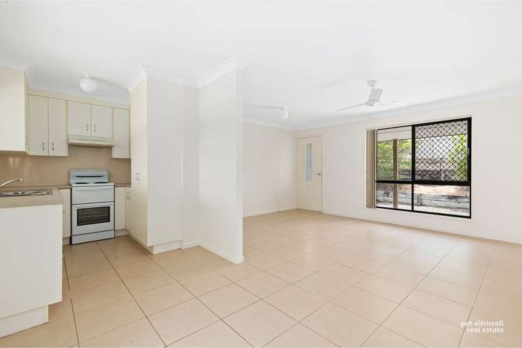 Second view of Homely house listing, 45 Pillich Street, Kawana QLD 4701