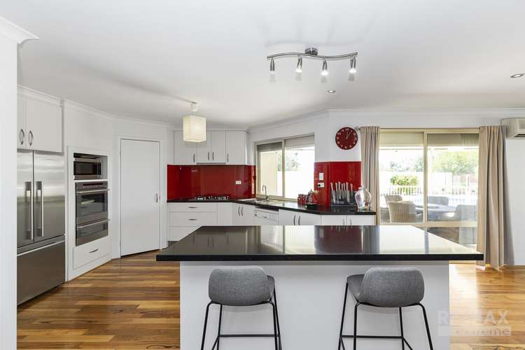 Third view of Homely house listing, 12 Mulga Court, Banksia Grove WA 6031