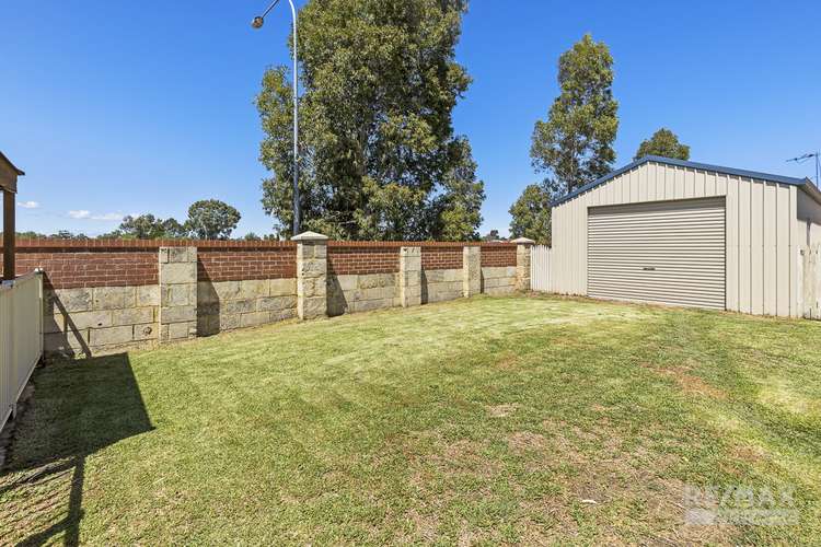 Fourth view of Homely house listing, 12 Mulga Court, Banksia Grove WA 6031