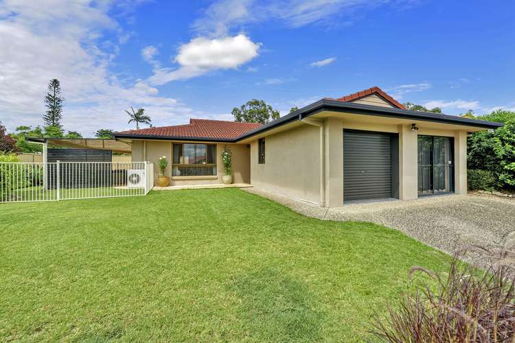 Third view of Homely house listing, 2 Serle Street, Middle Park QLD 4074