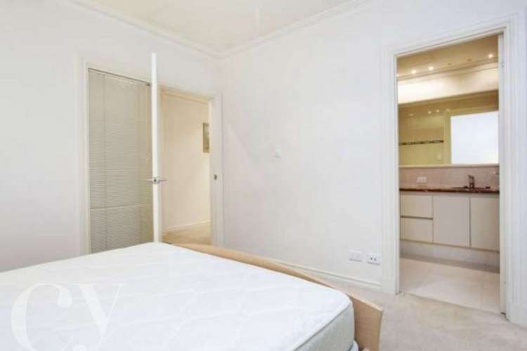 Fifth view of Homely apartment listing, 409/2 St Georges Terrace, Perth WA 6000