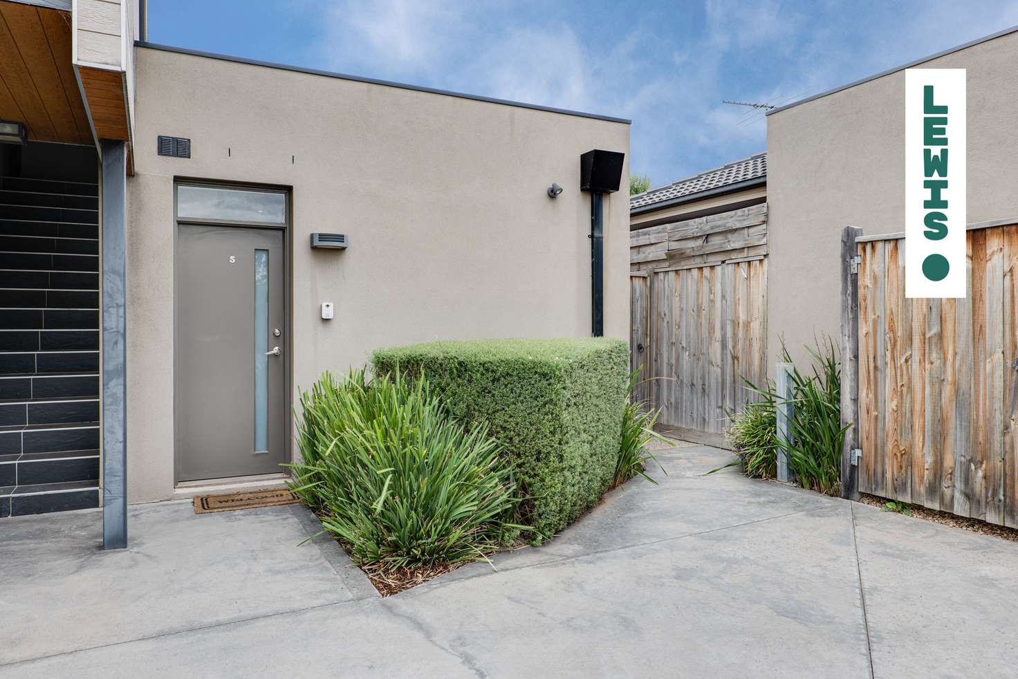 Main view of Homely unit listing, 5/25 Snell Grove, Pascoe Vale VIC 3044