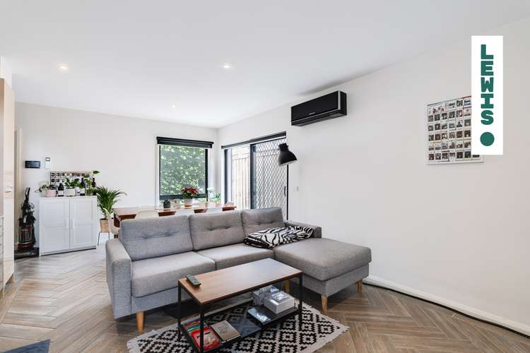 Third view of Homely unit listing, 5/25 Snell Grove, Pascoe Vale VIC 3044