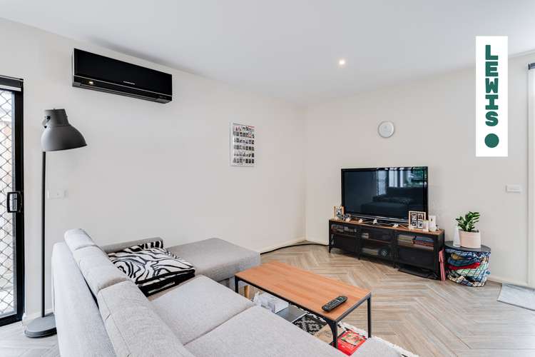 Fourth view of Homely unit listing, 5/25 Snell Grove, Pascoe Vale VIC 3044