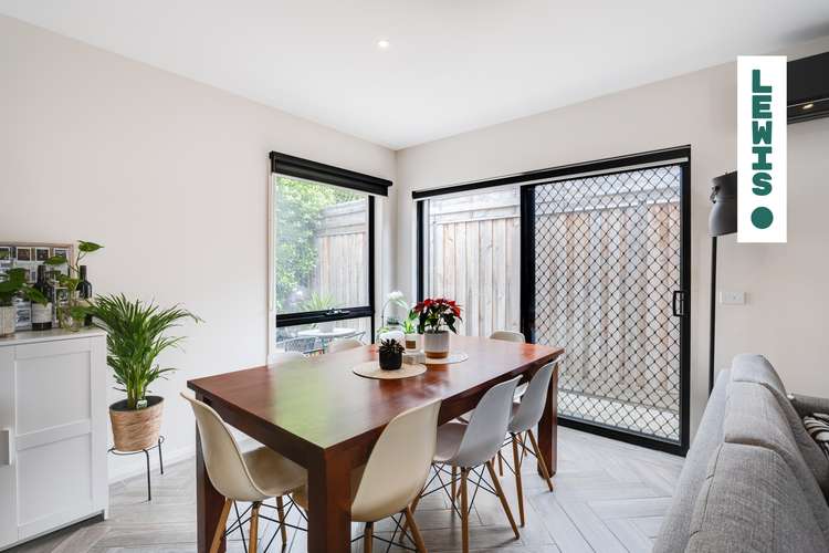 Fifth view of Homely unit listing, 5/25 Snell Grove, Pascoe Vale VIC 3044