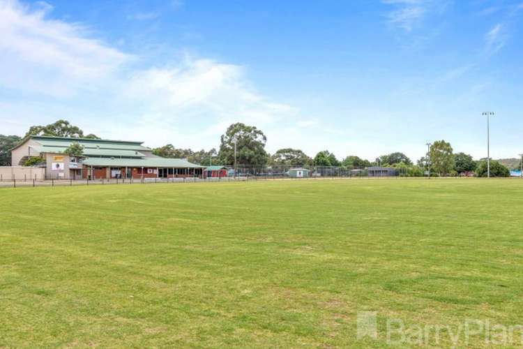 Sixth view of Homely residentialLand listing, LOT 70 Pony Club Lane, Smythesdale VIC 3351