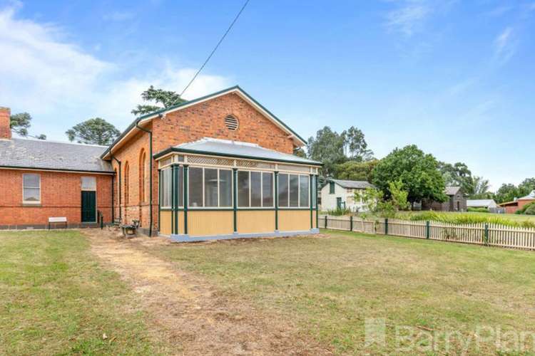 Seventh view of Homely residentialLand listing, LOT 70 Pony Club Lane, Smythesdale VIC 3351