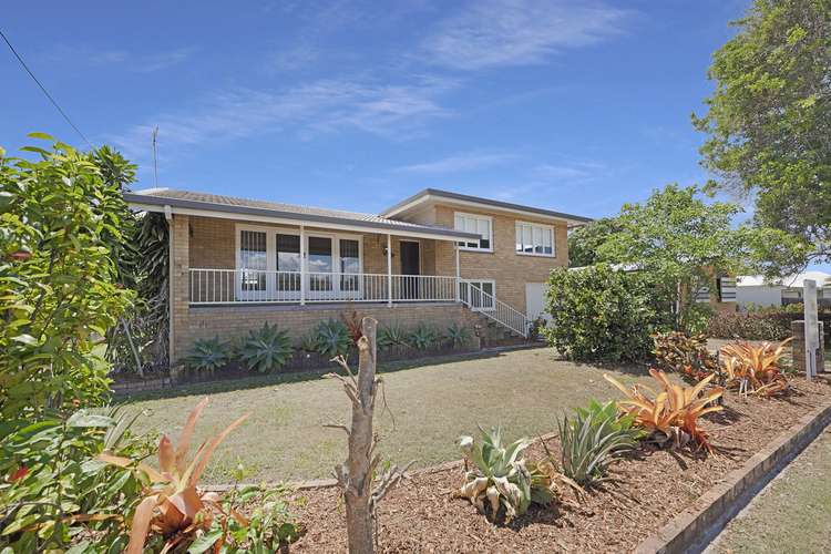 4 Dr Mays Road, Svensson Heights QLD 4670