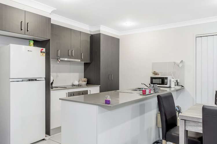 Second view of Homely house listing, 8 Alessandra Circuit, Coomera QLD 4209