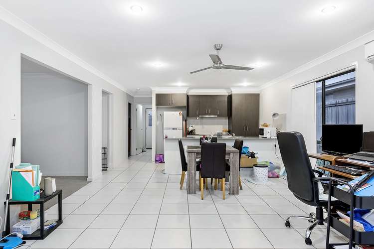 Sixth view of Homely house listing, 8 Alessandra Circuit, Coomera QLD 4209