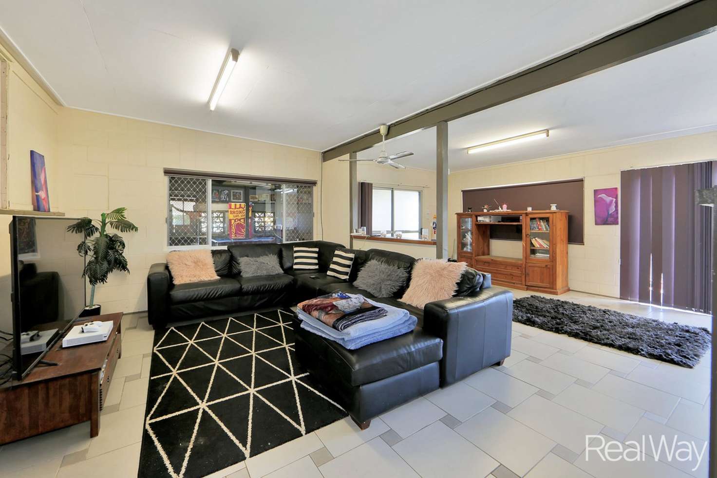 Main view of Homely house listing, 11 Alamein Street, Svensson Heights QLD 4670