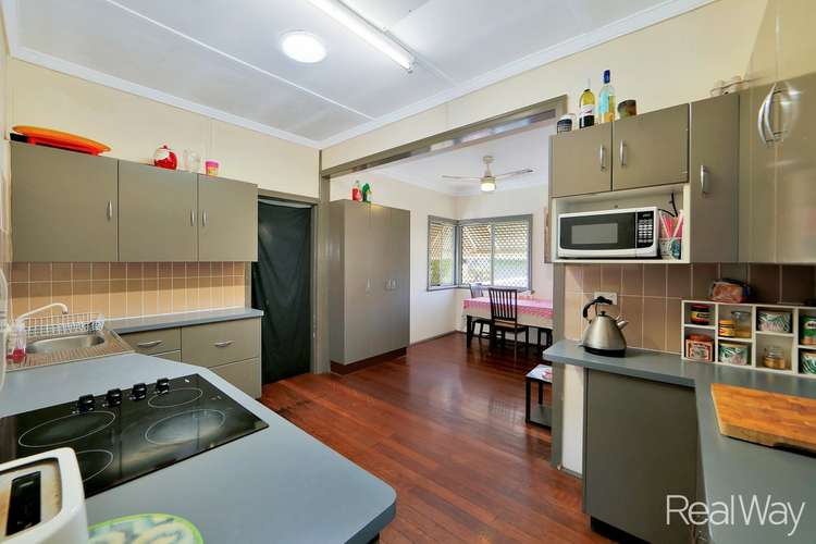 Second view of Homely house listing, 11 Alamein Street, Svensson Heights QLD 4670