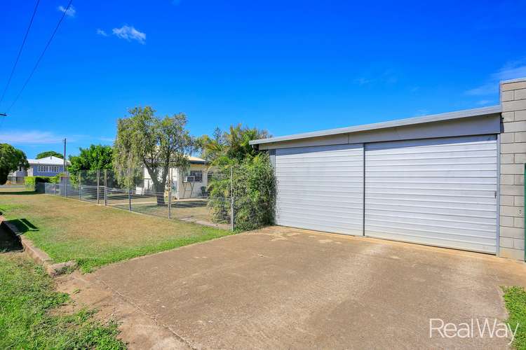 Third view of Homely house listing, 11 Alamein Street, Svensson Heights QLD 4670