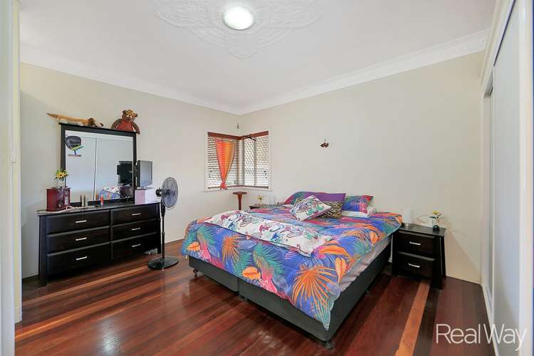 Fourth view of Homely house listing, 11 Alamein Street, Svensson Heights QLD 4670