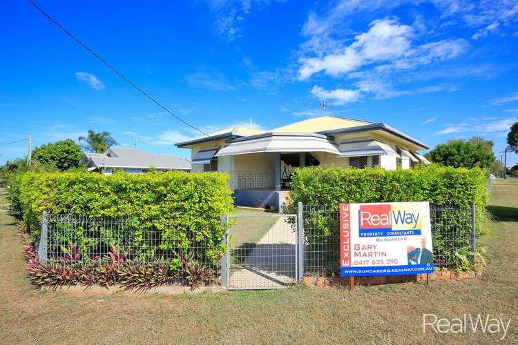 Fifth view of Homely house listing, 11 Alamein Street, Svensson Heights QLD 4670